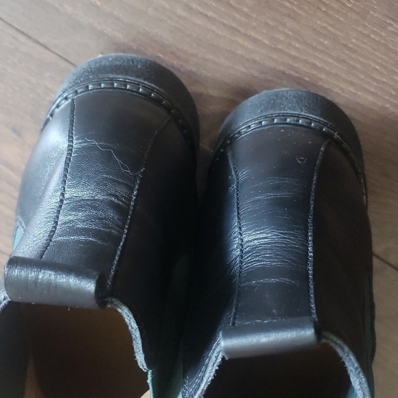 FRENCH Connection Nora Crepe Sole Chelsea Boots - Picture 10 of 12